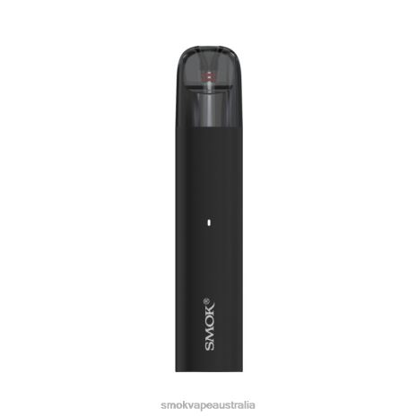 SMOK vape pen Australia - Black SMOK Solus Kit J6Z0H146